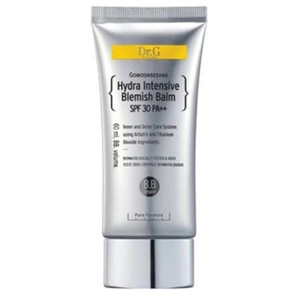 Dr.G - Hydra Intensive Blemish Balm SPF 30 PA++ Korean Beauty